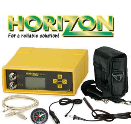 Horizon HDSM HD-S2 Satmeter - nr. 1