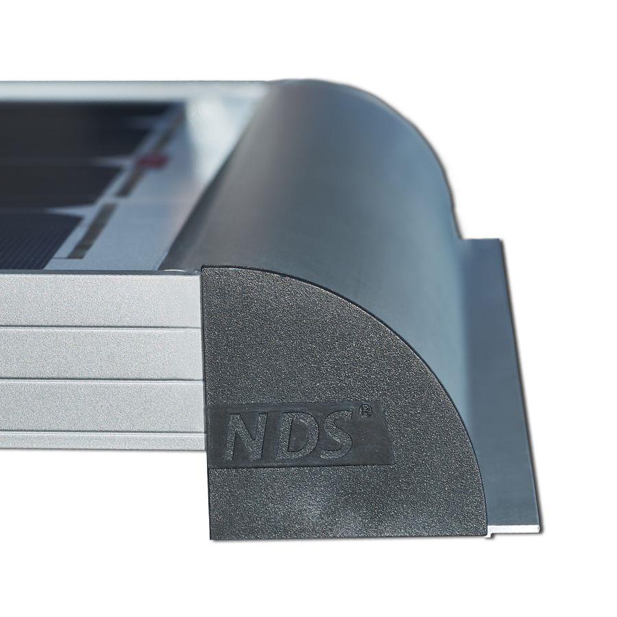 NDS SOLENERGY 85W Zonnepaneel - Afbeelding 2