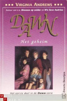 Dawn. Het geheim