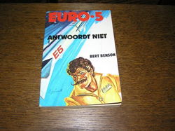 Euro-5 antwoordt niet