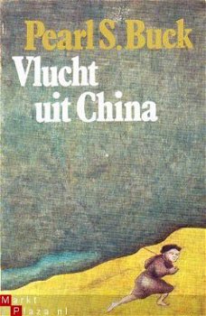 Vlucht uit China - 1