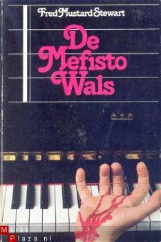 De Mefisto-wals - 1