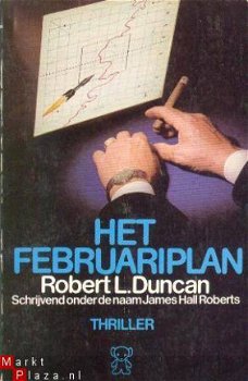 Het februariplan - 1