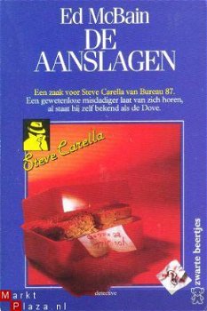 De aanslagen - 1