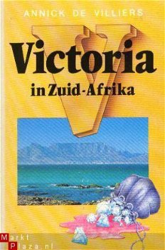 Victoria in Zuid-Afrika - 1