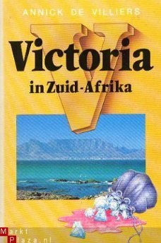 Victoria in Zuid-Afrika