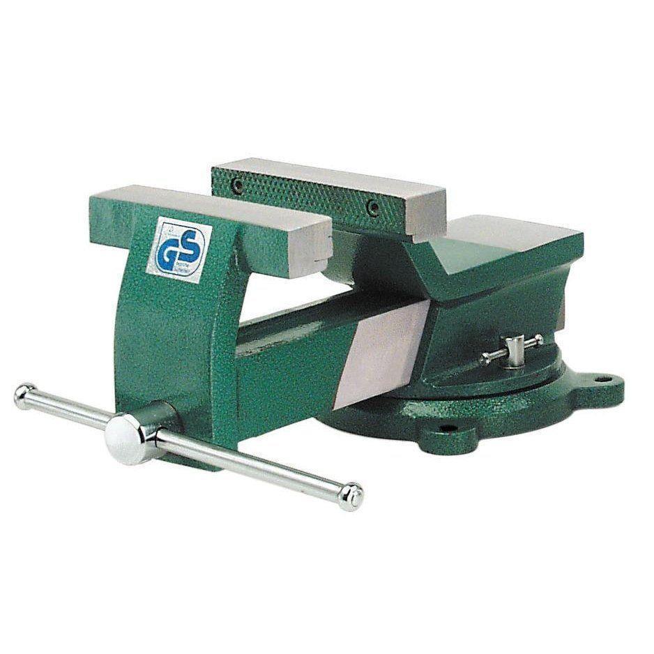 draaibare BANKSCHROEF 150 MM MANNESMAN - nr. 1