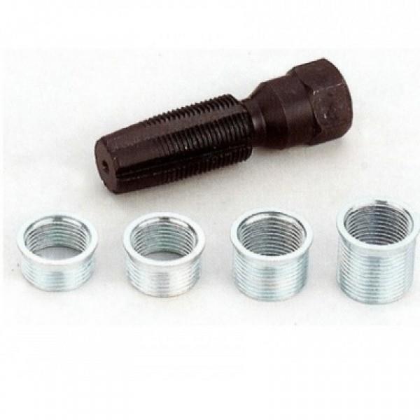 Bougie draadtap set 5 delig Merk force - nr. 1