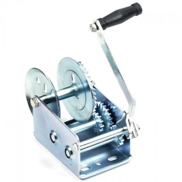 Lier Handbediend 1200 Kg Zonder Kabel - nr. 1