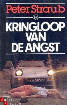 Kringloop van de angst