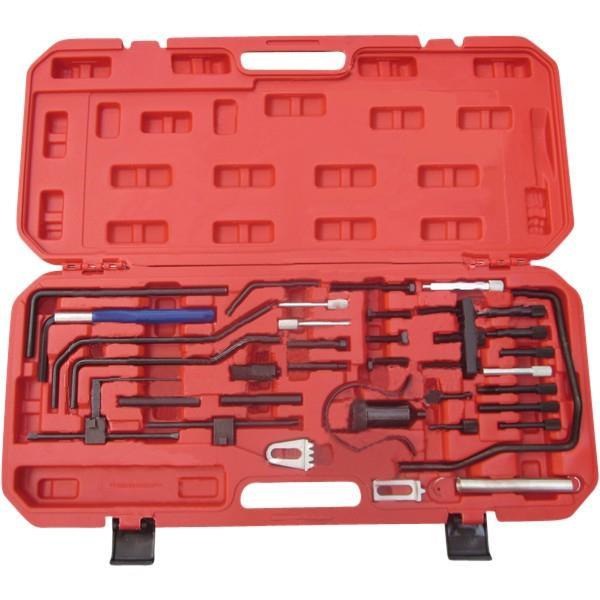 DISTRIBUTIE TIMING SET CITROËN PEUGEOT WEBER WT-2013 - nr. 1