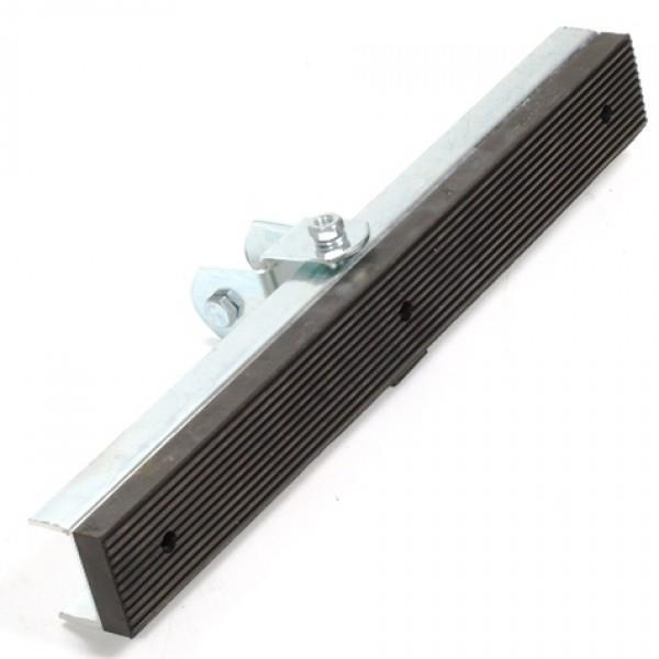 Boot zijsteun+houder 500x60x20 Zijsteun, - nr. 1