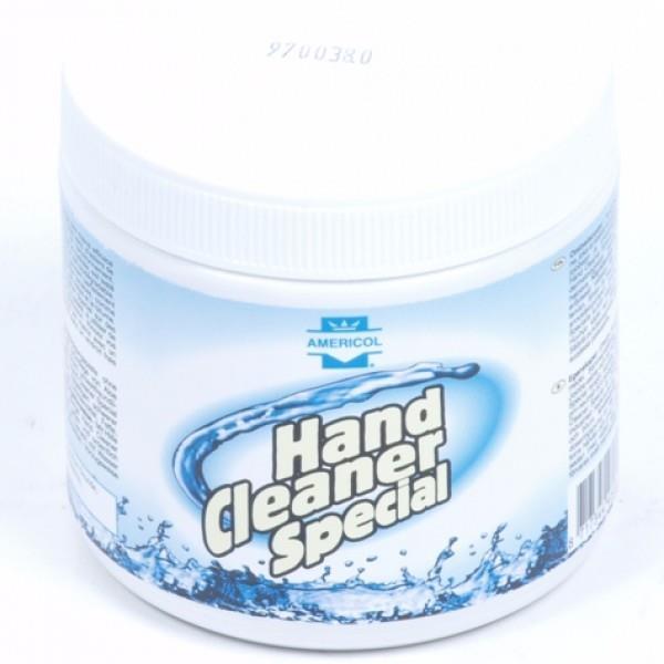 Handcleaner Special 600 ml. - nr. 1