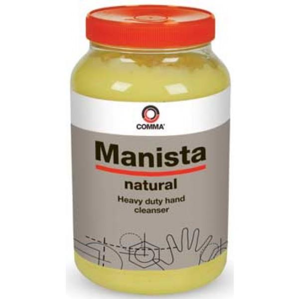 handcleaner manista natural pot 3 ltr. - nr. 1