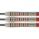 Dartpijlen Winmau Dennis The Menace Priestley 90% tungsten - 1 - Thumbnail