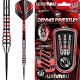 Dartpijlen Winmau Dennis The Menace Priestley 90% tungsten - 3 - Thumbnail