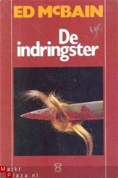 De indringster - 1