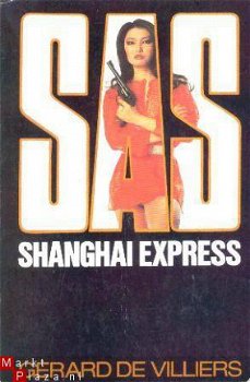 Shanghai Express - 1