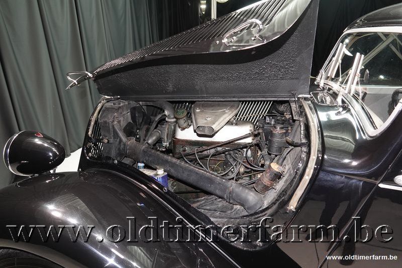 Citroën Traction 11BN '56 - Afbeelding 4