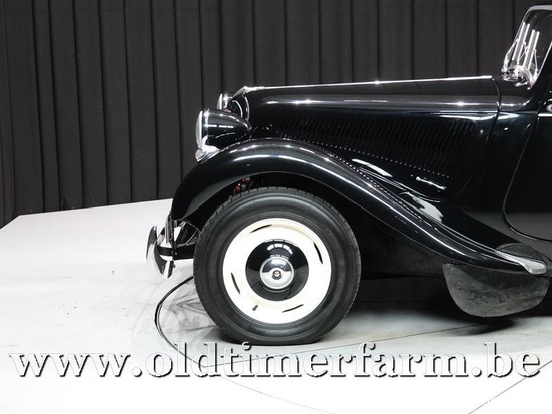 Citroën Traction 11BN '56 - Afbeelding 5