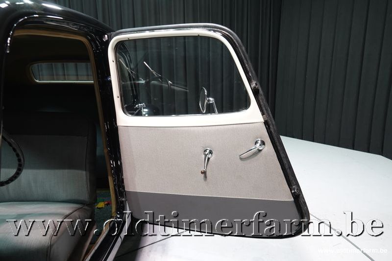Citroën Traction 11BN '56 - Afbeelding 6
