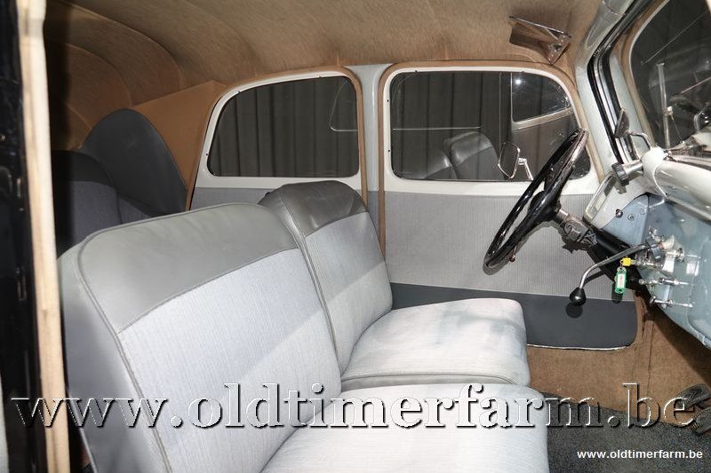 Citroën Traction 11BN '56 - Afbeelding 7