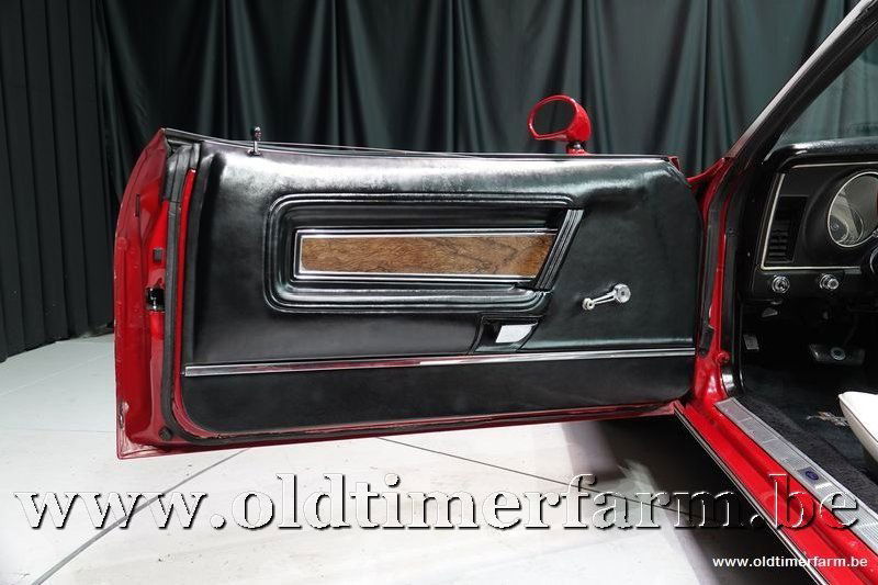 Ford Mustang V8 Convertible '73 - Afbeelding 5