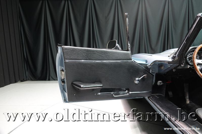 Jaguar E-Type Series 2 OTS 4.2 '68 - Afbeelding 6