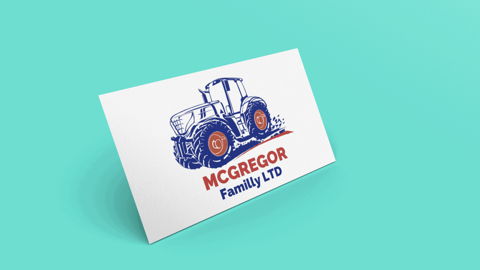 Professioneel LOGO ontwerp en VISITEKAARTJES / Kwantum Enter / (vanaf 139€) - Afbeelding 6