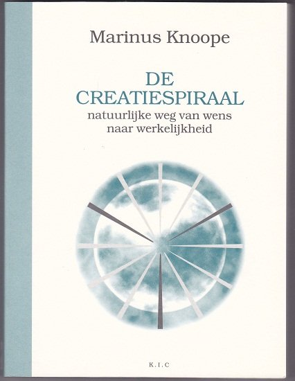 Marinus Knoope: De creatiespiraal - nr. 1