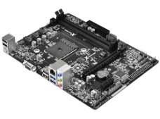 ASRock AM1B-M - AM1  | DDR3 | M-ATX