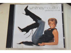 217e - cd single - whitney houston - whatchulookinat - 2 nrs - promo - nr. 1