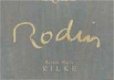 Rodin, monographie, Rainer Maria Rilke - 0 - Thumbnail