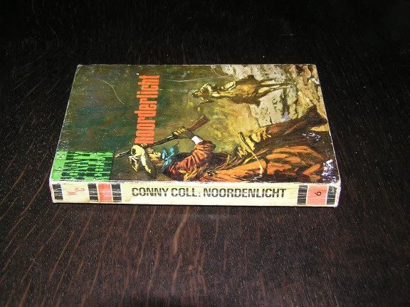 Conny Coll nr.6- Noorderlicht - Afbeelding 3