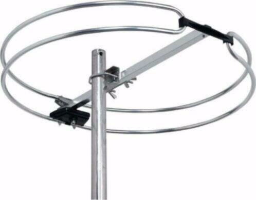 Radio FM Buiten antenne 75-Ohm 0-dB 88-108 Mhz - nr. 1