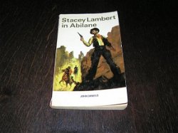 Stacey Lambert in Abilane-tv western pocket nr.119