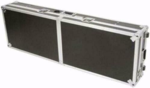 19 Inch Flightcase voor DJ mixer en 2 CD spelers (775-T) - 3