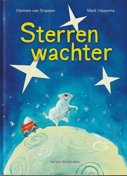STERRENWACHTER - Mark Haayema