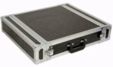 19 Inch Flightcase 2U (730-T)