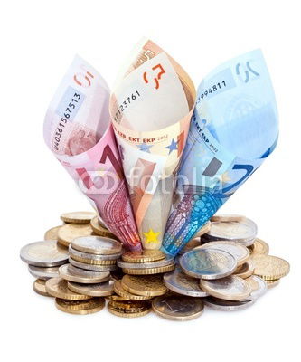 Lening en investering - nr. 1