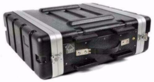 Flight-Case 19 Inch 3 HE ABS (136-B) - nr. 1