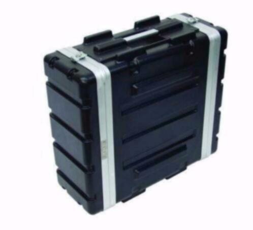 Flight-Case 19 Inch 3 HE ABS (136-B) - Afbeelding 3
