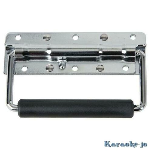 Fliphandle handvat voor flightcase, koffer of luidsprekerbox - nr. 1