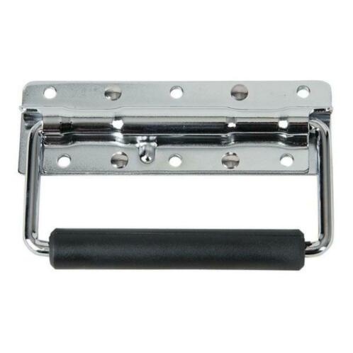 Fliphandle handvat voor flightcase, koffer of luidsprekerbox - Afbeelding 2