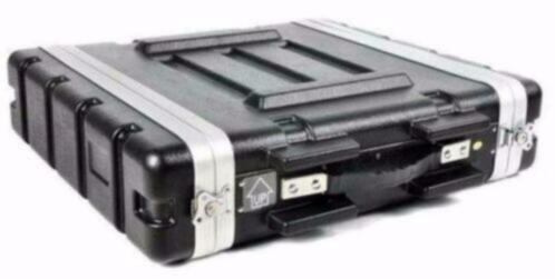 Flight-Case 19 Inch 2 HE ABS (135-B) - Afbeelding 3