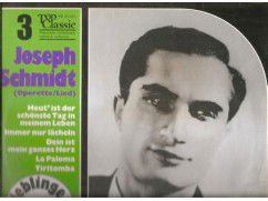 158x - lp - joseph schmidt - lieblinge einer generation - nr. 1