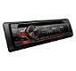 PIONEER DEH-S310BT CD-tuner Bluetooth - 0 - Thumbnail