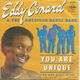 Eddy Conard ‎– You Are Unique (1982) - 0 - Thumbnail