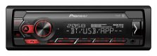 PIONEER MVH-S320BT RADIO MET BLUETOOTH ,USB,SPOTIFY - 2 - Thumbnail