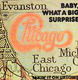 Chicago ‎– Baby, What A Big Surprise (1977) - 0 - Thumbnail